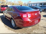 Chevrolet Malibu 1Lt 1G11C5SL5FF182275 снимка