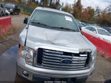 Ford F-150 Xlt 1FTFX1EF9CFB06909 снимка