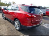 Chevrolet Equinox Premier 2GNAXYEX4K6236737 снимка