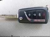 Toyota Corolla Le JTDEPRAE5LJ018542 снимка