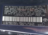 Toyota Corolla Le JTDEPRAE5LJ018542 снимка