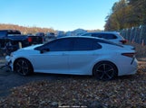 Toyota Camry Xse 4T1B61HK4KU286736 fotografie