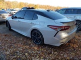 Toyota Camry Xse 4T1B61HK4KU286736 photo