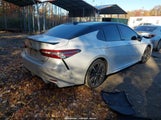 Toyota Camry Xse 4T1B61HK4KU286736 fotografie