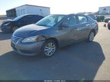 Nissan Sentra S 3N1AB7AP7FY248802 снимка