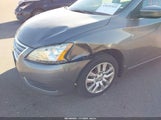 Nissan Sentra S 3N1AB7AP7FY248802 снимка
