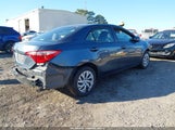 Toyota Corolla Le 5YFBURHEXJP799715 снимка