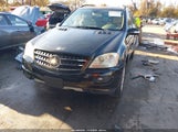 Mercedes-Benz Ml 350 4Matic 4JGBB86E47A218835 снимка