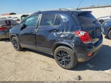 Chevrolet Trax Awd Lt KL7CJPSM5NB516513 снимка