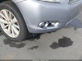 Toyota Highlander Hybrid Limited JTEEW44A092030434 снимка
