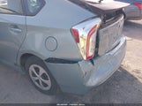 Toyota Prius Two JTDKN3DU3D1650420 снимка