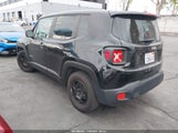Jeep Renegade Sport Fwd ZACCJAABXHPF47184 fotografie