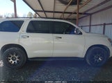 Toyota Sequoia Sr5 5.7L V8 5TDBW5G17DS073727 photo