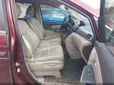 Honda Odyssey Ex-L 5FNRL5H69GB130522 снимка