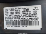 Honda Odyssey Ex-L 5FNRL38748B002512 снимка