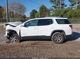 GMC Acadia Fwd Slt 1GKKNMLSXMZ199577 fotografie