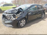 Kia Forte Lx KNAFX4A69F5376513 снимка