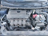 Nissan Sentra Sv 3N1AB7AP1JY203458 снимка