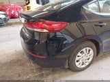 Hyundai Elantra Se KMHD74LFXHU429683 снимка