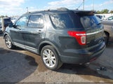 Ford Explorer Xlt 1FM5K7D84DGC77641 fotografie