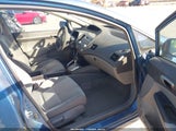 Honda Civic Ex 19XFA16829E027750 снимка
