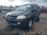 Acura Mdx Touring 2HNYD18602H507754 снимка