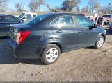 Chevrolet Sonic Ls Auto 1G1JA5SH0E4214903 снимка