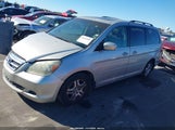 Honda Odyssey Ex-L 5FNRL38655B036820 снимка