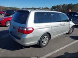 Honda Odyssey Ex-L 5FNRL38655B036820 снимка