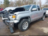 GMC Sierra  Sle 1GTV2UEC5EZ164390 снимка