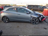 Hyundai Elantra Gt KMHD35LH0FU242386 photo