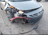 Hyundai Elantra Gt KMHD35LH0FU242386 photo