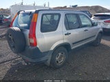 Honda Cr-V Lx JHLRD68454C018247 снимка