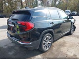 GMC Terrain Slt 3GKALPEX8JL170562 снимка