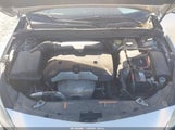 Chevrolet Malibu Ls 1G11B5SL3FF244615 снимка