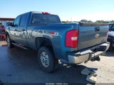 Chevrolet Silverado 2500Hd Lt 1GC1KXC88EF178218 снимка