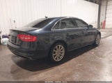 Audi A4 2.0T Premium WAUAFAFL9FN036840 снимка