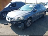Honda Accord Ex-L 1HGCR2F85EA283588 снимка