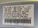 Honda Accord 2.4 Lx 1HGCP2F32CA070928 снимка