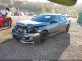 Nissan Altima Sr Intelligent Awd 1N4BL4CW9PN401203 photo