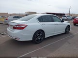 Honda Accord Sport 1HGCR2F67GA164085 fotografie