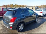 Chevrolet Trax Lt 3GNCJLSB1KL159472 снимка