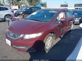 Honda Civic Lx 2HGFB2F57FH555603 снимка