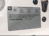Pontiac G6 Gxp 1G2ZM577684206248 снимка