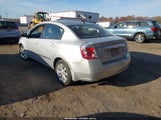 Nissan Sentra 2.0Sl 3N1AB6AP7AL703552 снимка