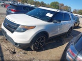 Ford Explorer Sport 1FM5K8GT7DGC89224 снимка