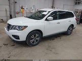 Nissan Pathfinder Sl 5N1DR2MM7KC625928 снимка