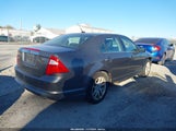Ford Fusion Sel 3FAHP0JA6CR245305 снимка
