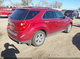 Chevrolet Equinox Ltz 2GNFLHE39E6212856 снимка