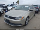 Volkswagen Jetta 1.8T Se 3VWD17AJ0EM247762 photo